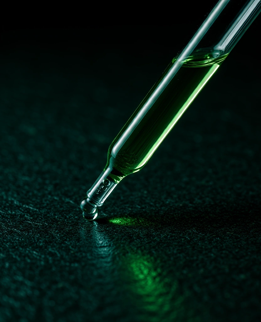 Ekstraksi presisi botani