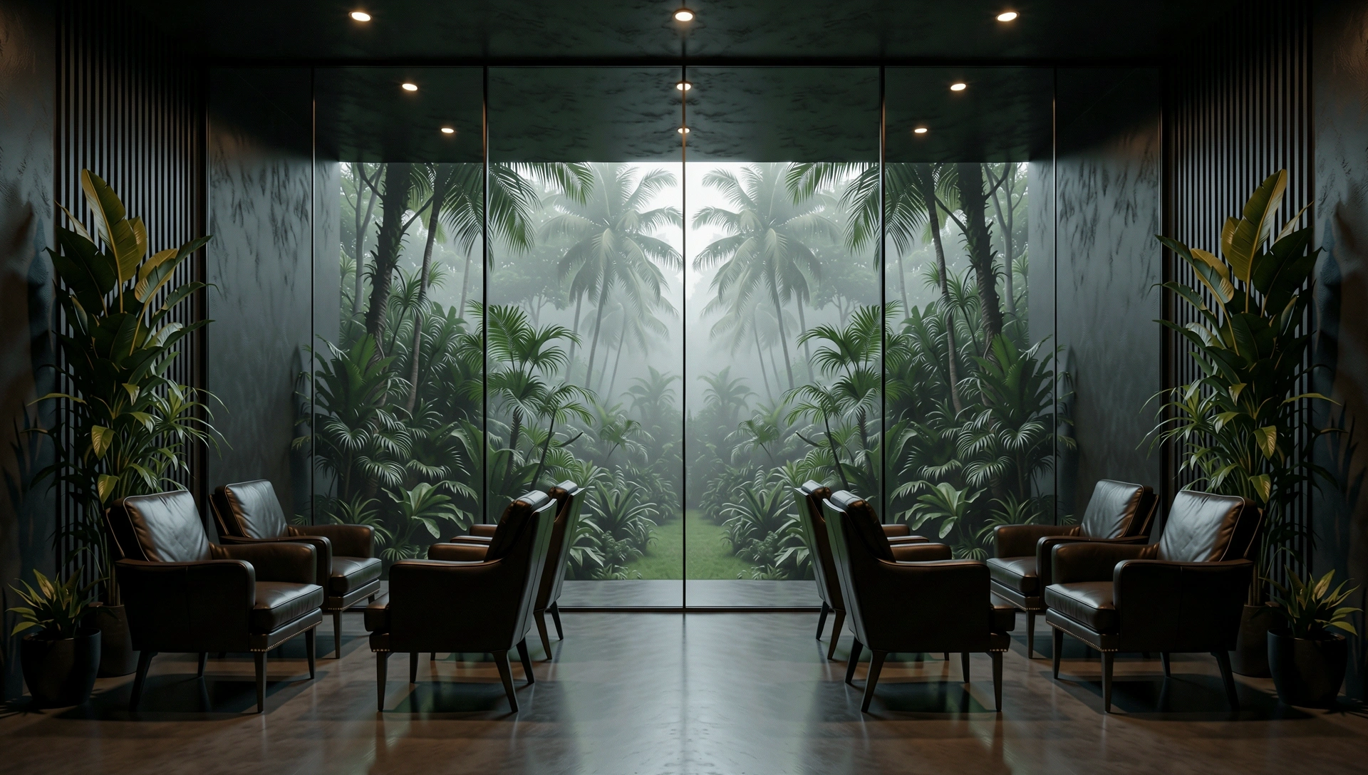 Pria Alami Consultation Space